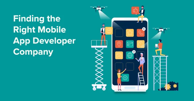 Mobile App Development Company Singapore