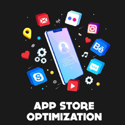 App Store Optimization