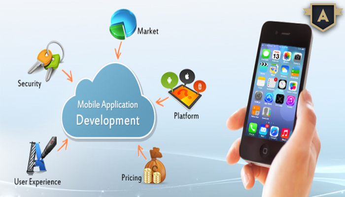 Mobile App Development